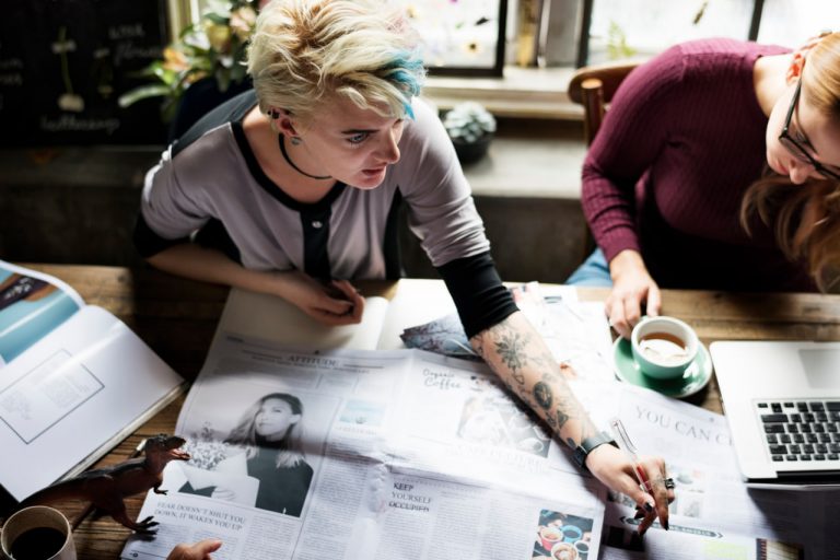 Digital Storytelling in Modern Media