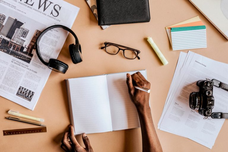 Investigative Journalism: Techniques to Uncover the Truth